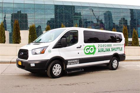 Be smart about airport shuttles .